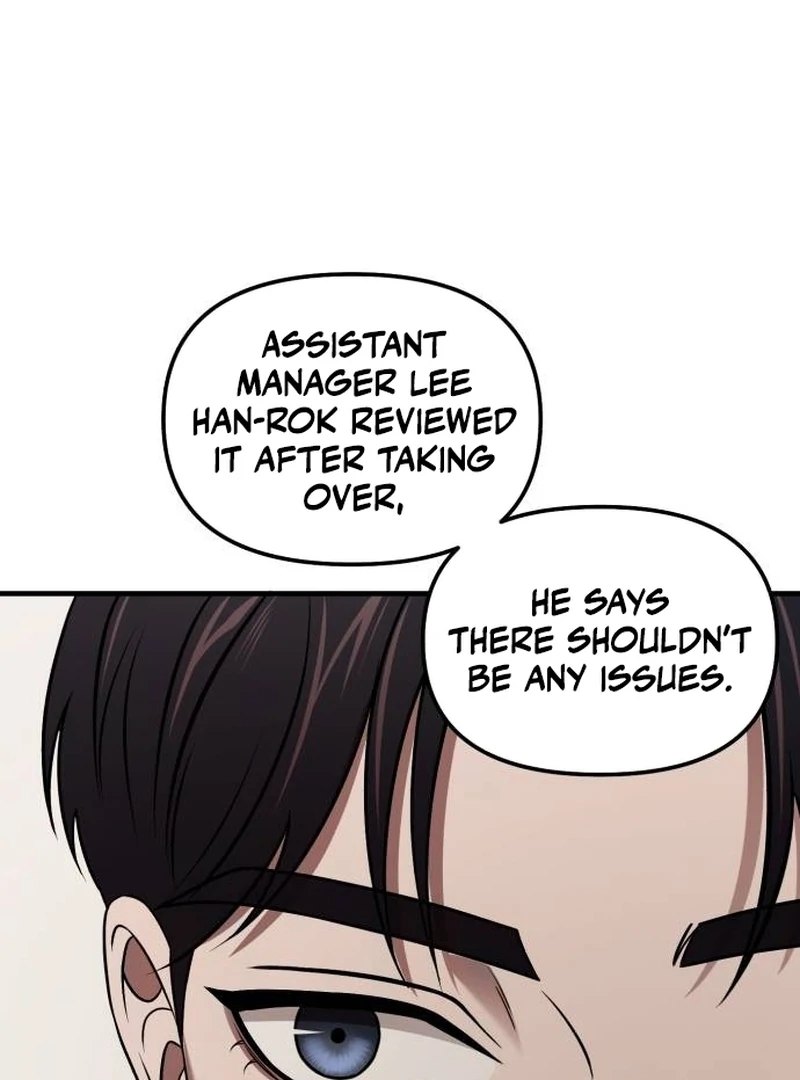 When a Genius Office Worker Goes Too Far Chapter 4 792 ch 4 38