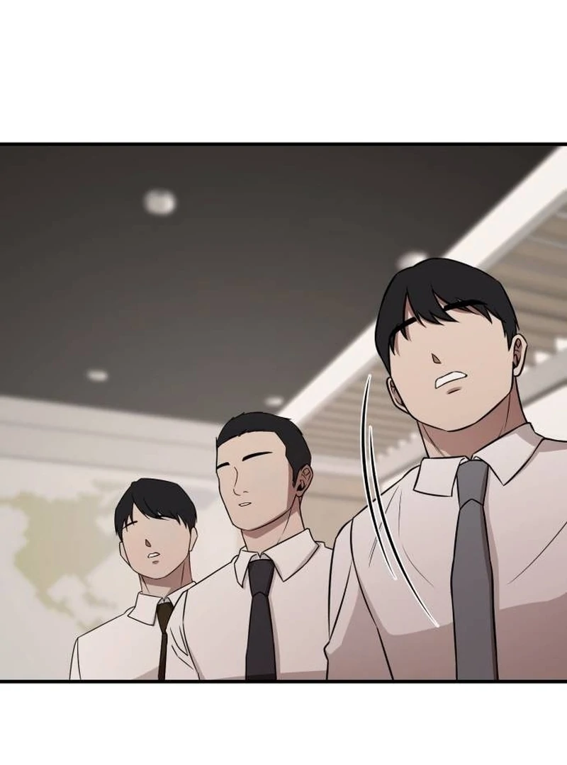 When a Genius Office Worker Goes Too Far Chapter 4 799 ch 4 45