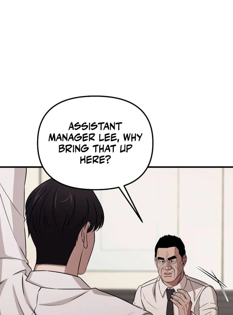 When a Genius Office Worker Goes Too Far Chapter 4 803 ch 4 49