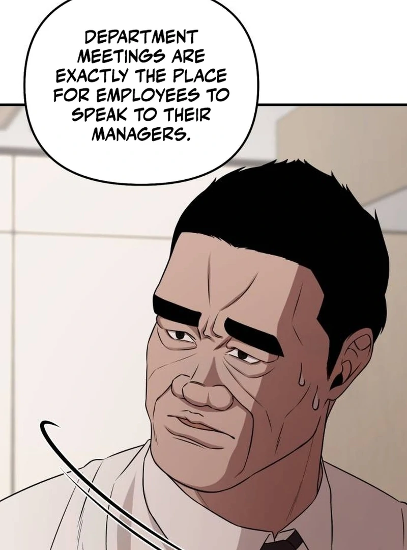 When a Genius Office Worker Goes Too Far Chapter 4 805 ch 4 51