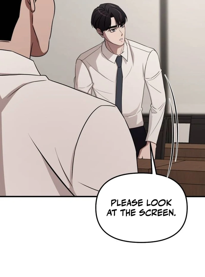 When a Genius Office Worker Goes Too Far Chapter 4 807 ch 4 53