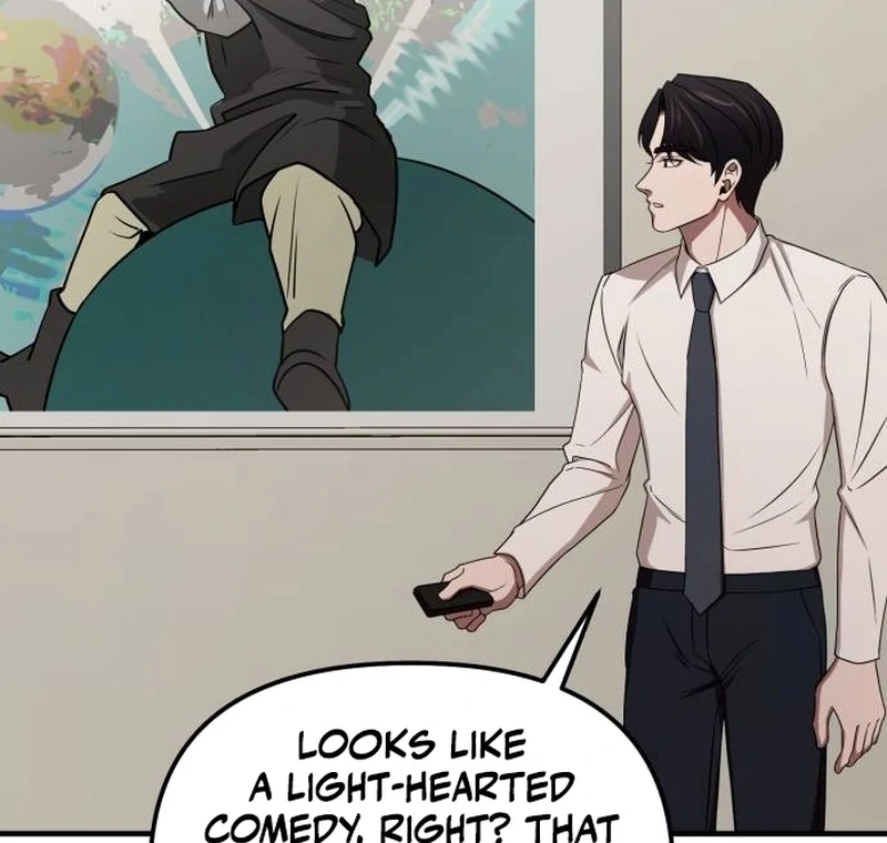 When a Genius Office Worker Goes Too Far Chapter 4 809 ch 4 55