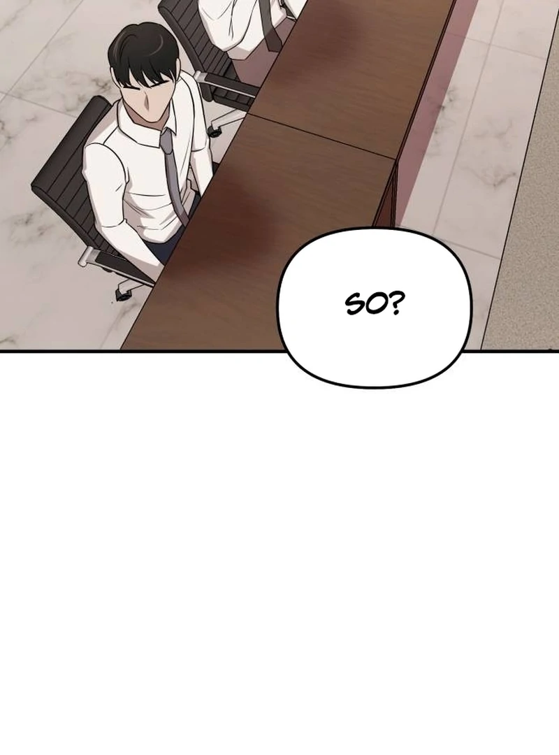 When a Genius Office Worker Goes Too Far Chapter 4 816 ch 4 62