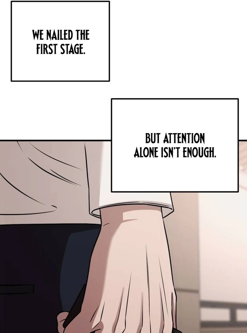 When a Genius Office Worker Goes Too Far Chapter 4 828 ch 4 74