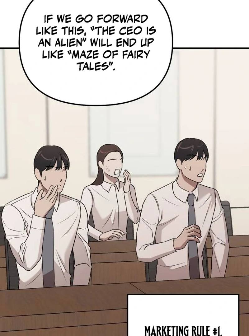 When a Genius Office Worker Goes Too Far Chapter 4 832 ch 4 78