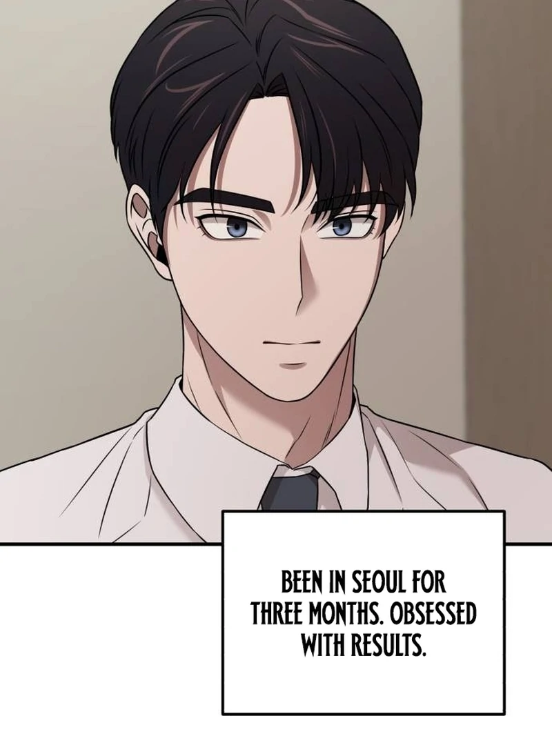 When a Genius Office Worker Goes Too Far Chapter 4 836 ch 4 82