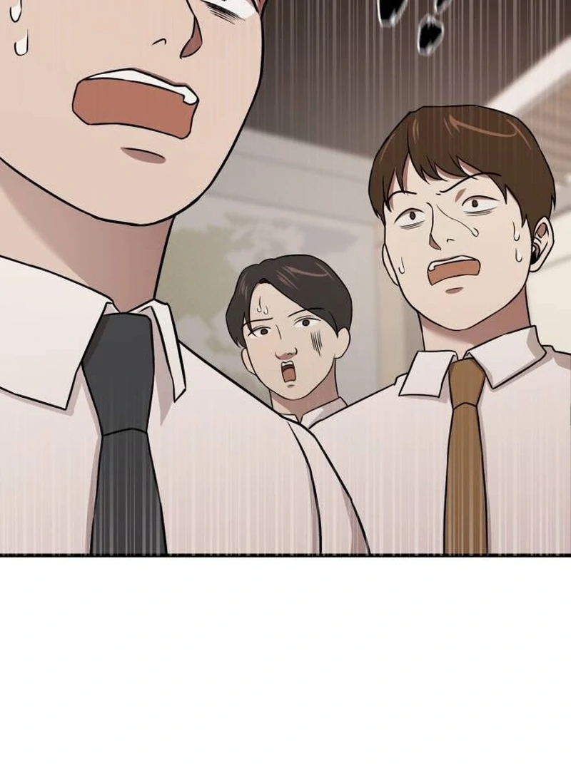 When a Genius Office Worker Goes Too Far Chapter 4 843 ch 4 89