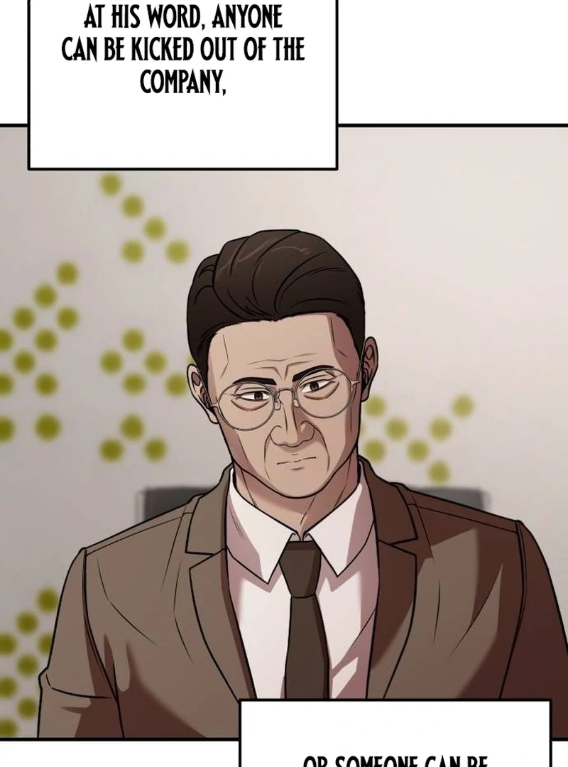 When a Genius Office Worker Goes Too Far Chapter 4 763 ch 4 9