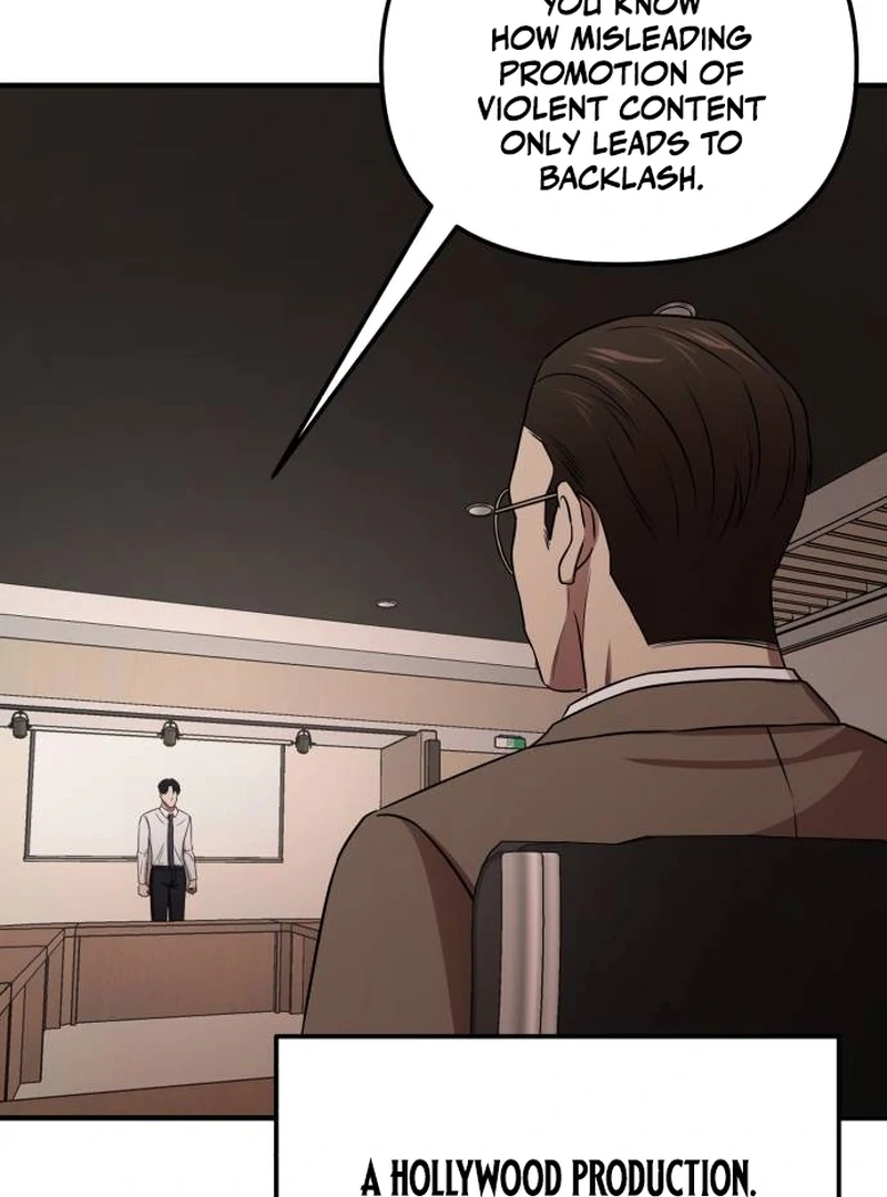 When a Genius Office Worker Goes Too Far Chapter 4 846 ch 4 92