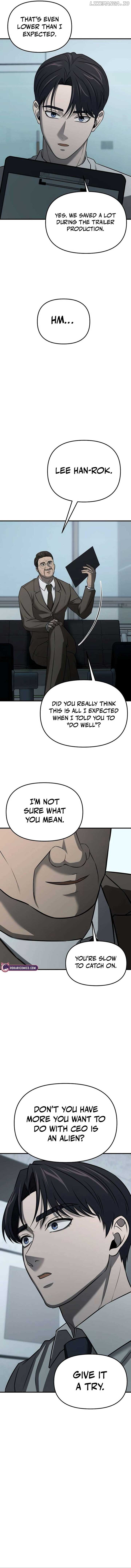 When a Genius Office Worker Goes Too Far Chapter 5 70 ch 5 12