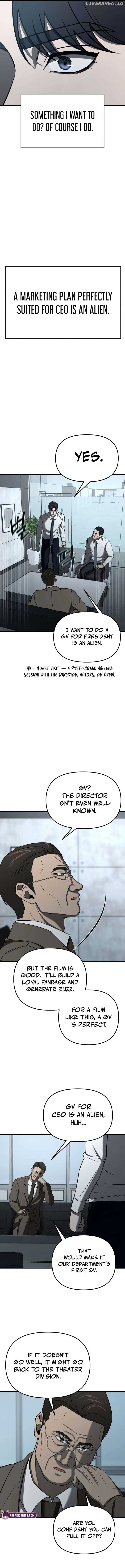 When a Genius Office Worker Goes Too Far Chapter 5 71 ch 5 13