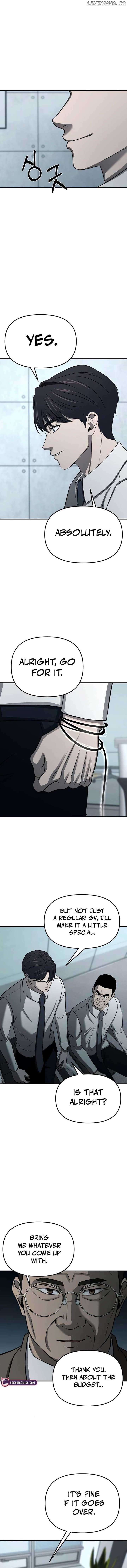 When a Genius Office Worker Goes Too Far Chapter 5 72 ch 5 14