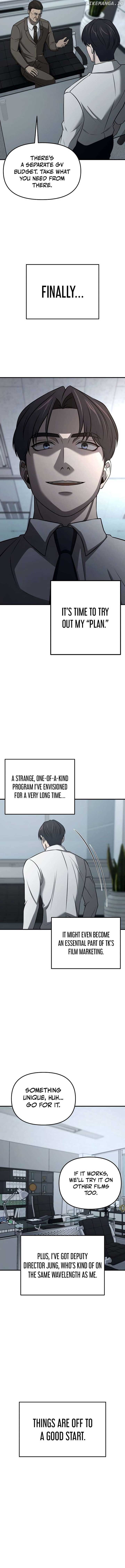 When a Genius Office Worker Goes Too Far Chapter 5 73 ch 5 15