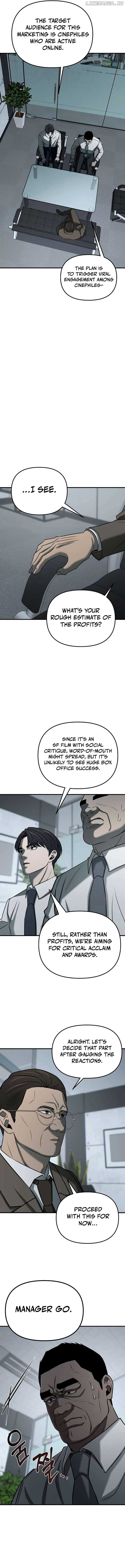 When a Genius Office Worker Goes Too Far Chapter 5 67 ch 5 9