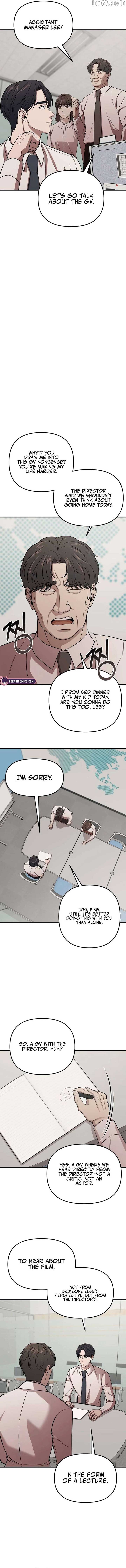 When a Genius Office Worker Goes Too Far Chapter 6 74 04