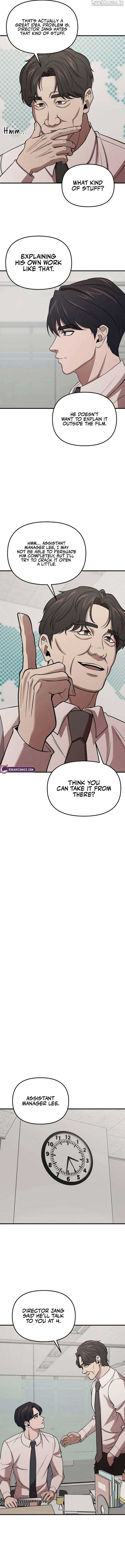 When a Genius Office Worker Goes Too Far Chapter 6 75 05