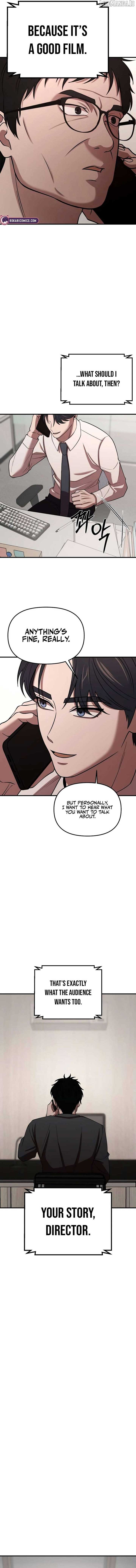 When a Genius Office Worker Goes Too Far Chapter 6 78 08