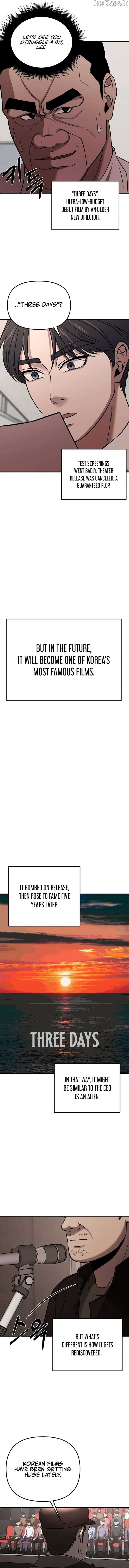 When a Genius Office Worker Goes Too Far Chapter 6 80 10