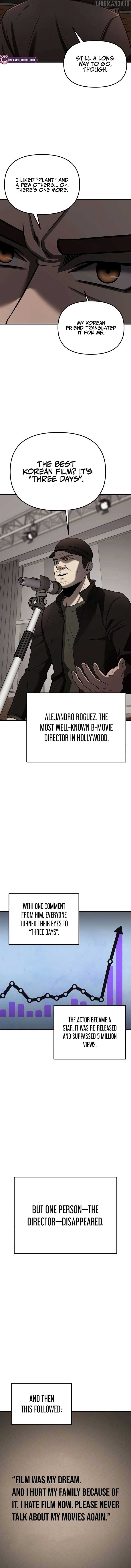 When a Genius Office Worker Goes Too Far Chapter 6 81 11