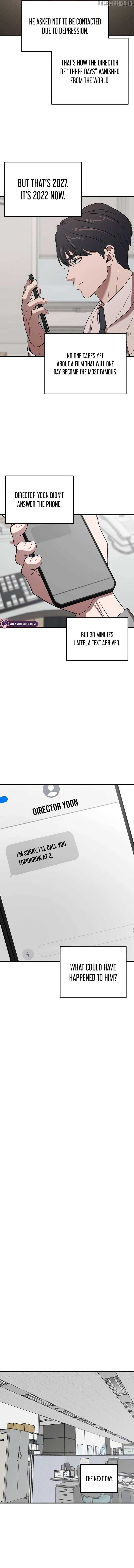 When a Genius Office Worker Goes Too Far Chapter 6 82 12