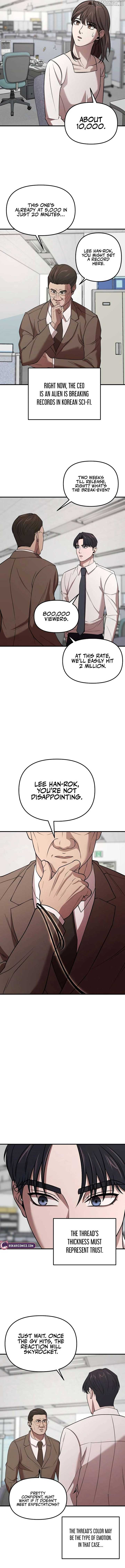 When a Genius Office Worker Goes Too Far Chapter 6 84 14