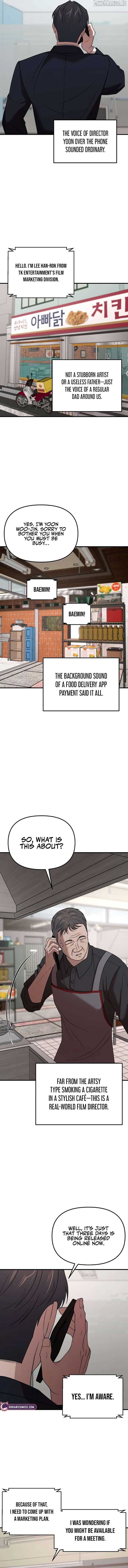 When a Genius Office Worker Goes Too Far Chapter 6 89 19