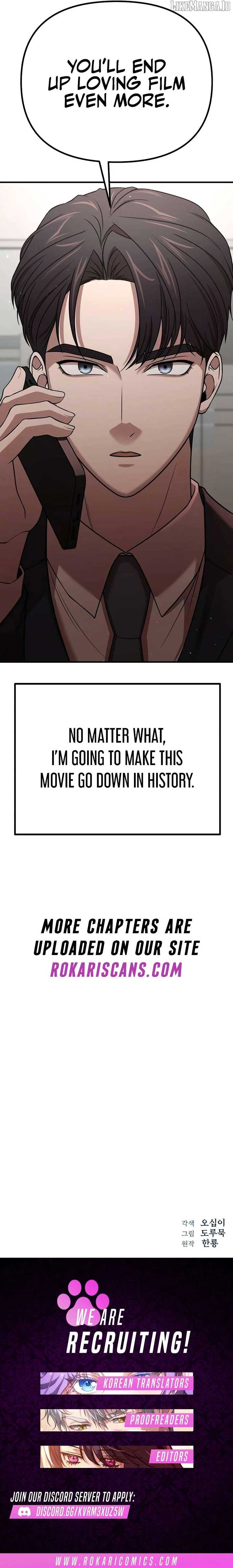 When a Genius Office Worker Goes Too Far Chapter 6 91 21