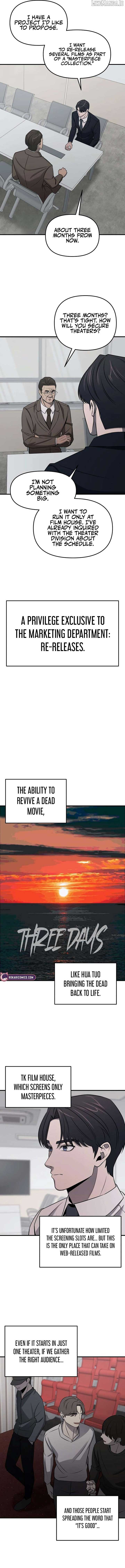 When a Genius Office Worker Goes Too Far Chapter 7 69 02