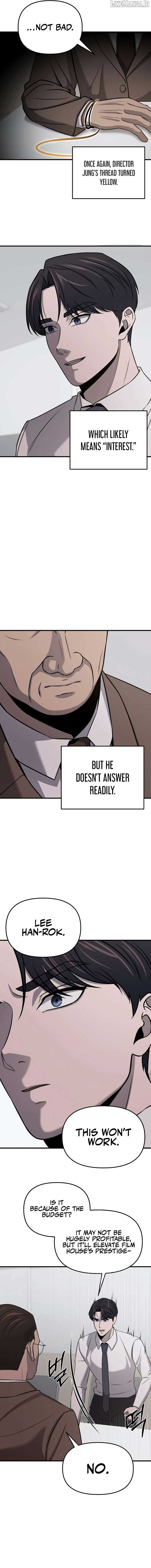 When a Genius Office Worker Goes Too Far Chapter 7 71 04