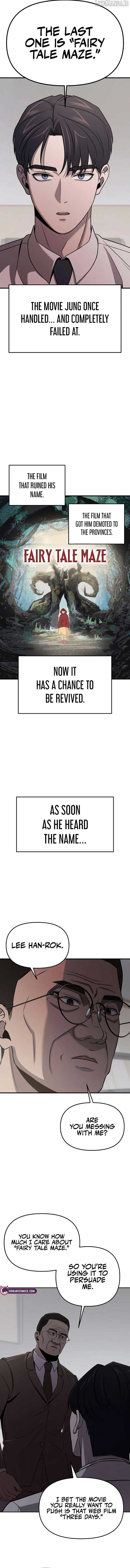 When a Genius Office Worker Goes Too Far Chapter 7 75 08