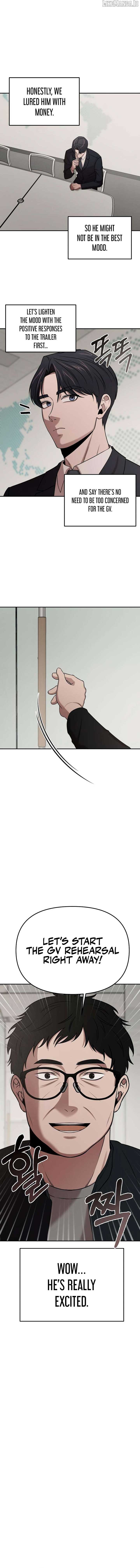 When a Genius Office Worker Goes Too Far Chapter 7 79 12