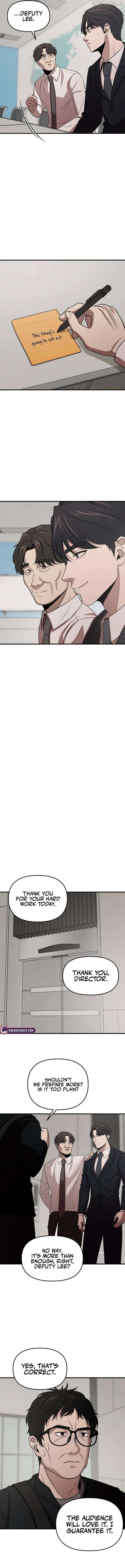 When a Genius Office Worker Goes Too Far Chapter 7 83 16