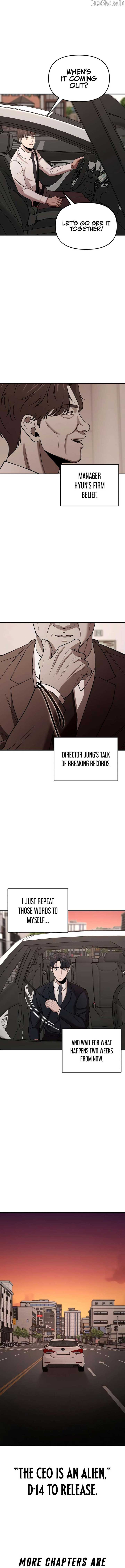 When a Genius Office Worker Goes Too Far Chapter 7 86 19