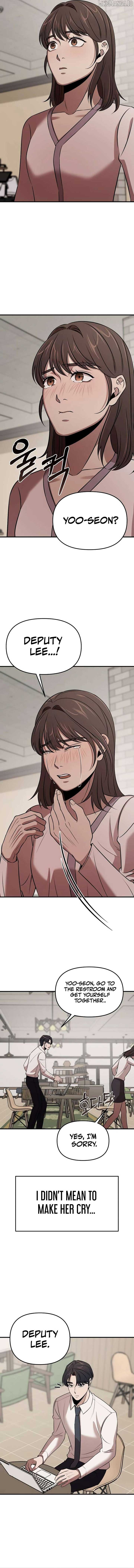 When a Genius Office Worker Goes Too Far Chapter 8 75 11