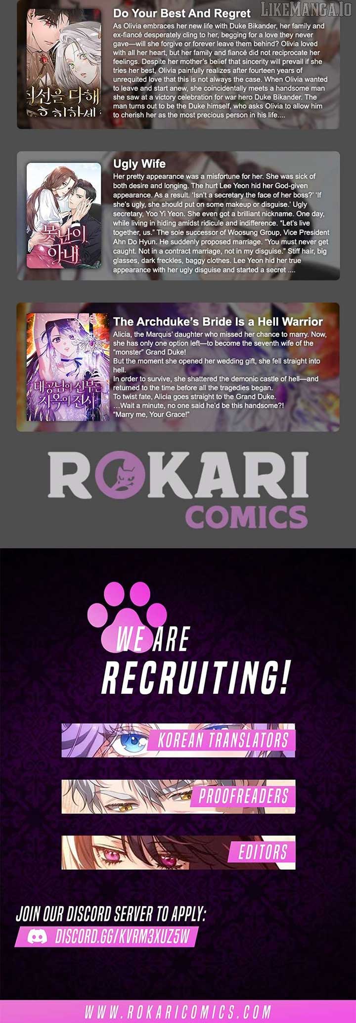 When a Genius Office Worker Goes Too Far Chapter 8 83 19