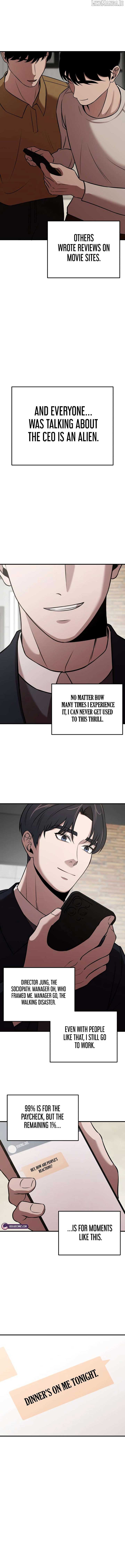 When a Genius Office Worker Goes Too Far Chapter 9 63 02