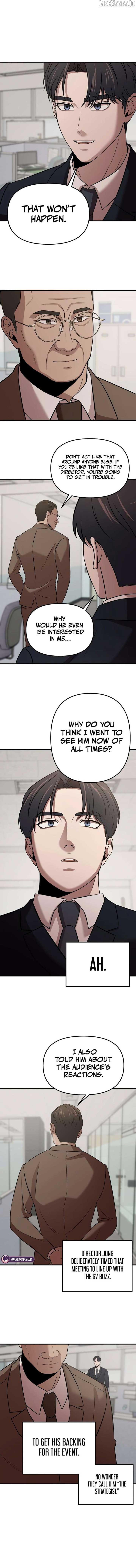 When a Genius Office Worker Goes Too Far Chapter 9 68 07