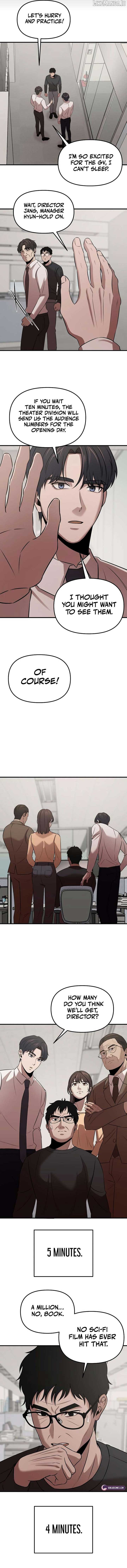 When a Genius Office Worker Goes Too Far Chapter 9 72 11