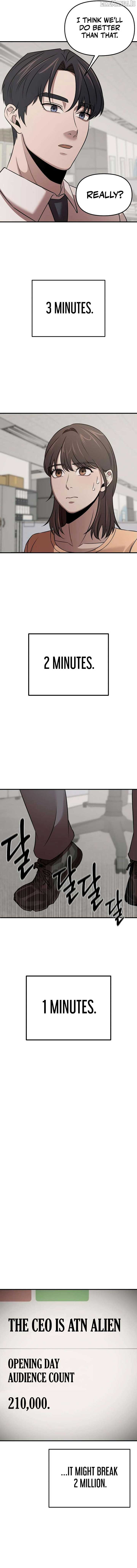 When a Genius Office Worker Goes Too Far Chapter 9 73 12