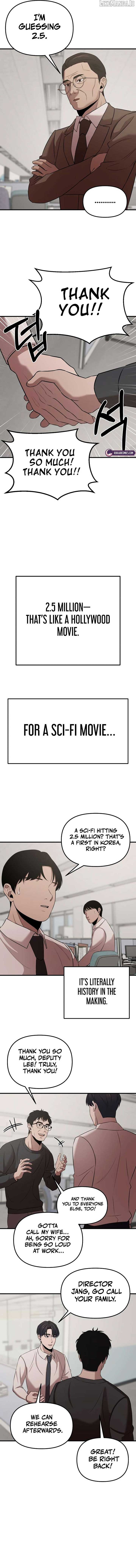 When a Genius Office Worker Goes Too Far Chapter 9 74 13