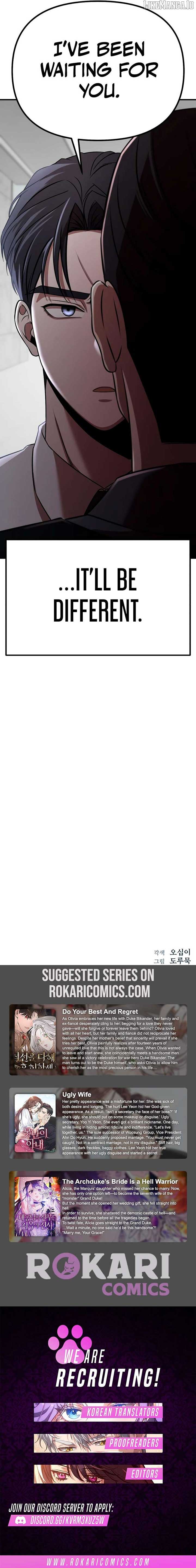 When a Genius Office Worker Goes Too Far Chapter 9 79 18