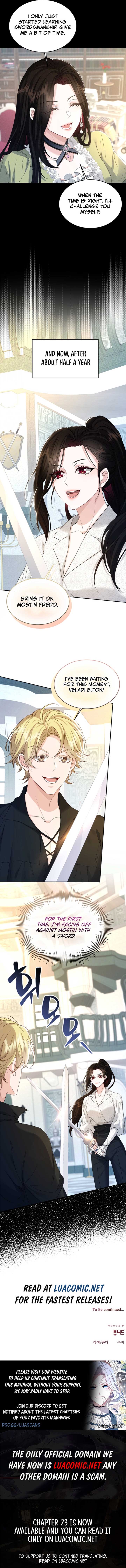 When a K-Eldest Daughter Possesses a Childcare Novel Chapter 10 51 ch 10 11