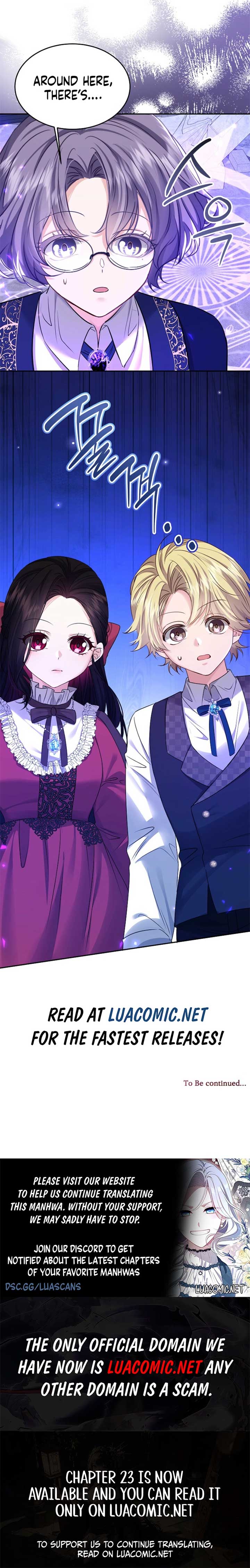 When a K-Eldest Daughter Possesses a Childcare Novel Chapter 11 51 ch 11 11