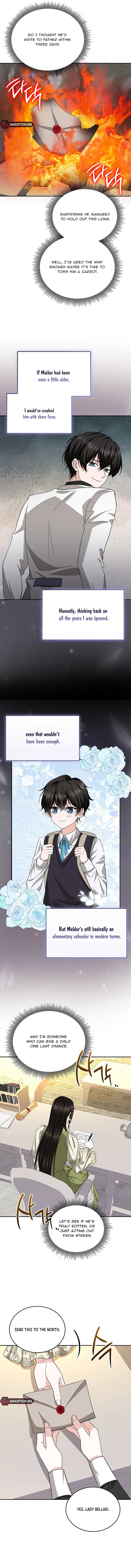 When a K-Eldest Daughter Possesses a Childcare Novel Chapter 16 68 ch 16 13