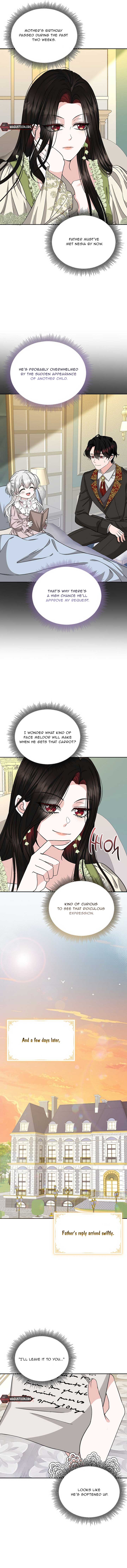 When a K-Eldest Daughter Possesses a Childcare Novel Chapter 16 69 ch 16 14