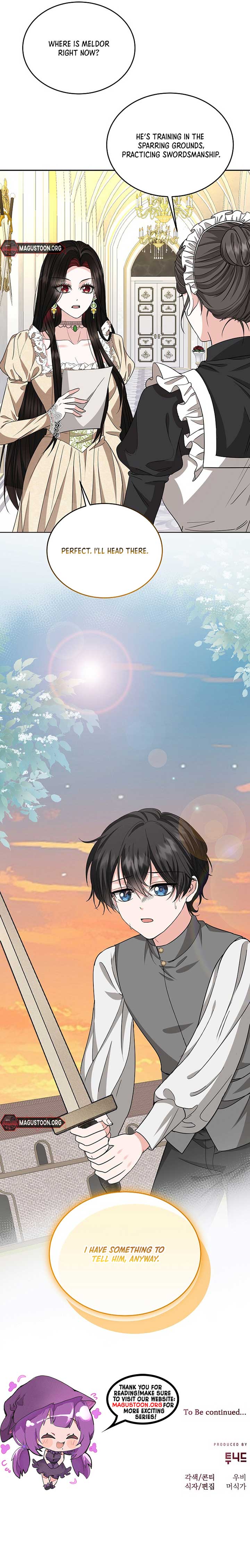 When a K-Eldest Daughter Possesses a Childcare Novel Chapter 16 70 ch 16 15