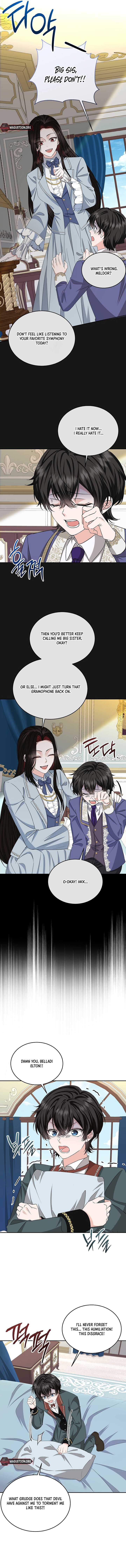 When a K-Eldest Daughter Possesses a Childcare Novel Chapter 16 61 ch 16 6