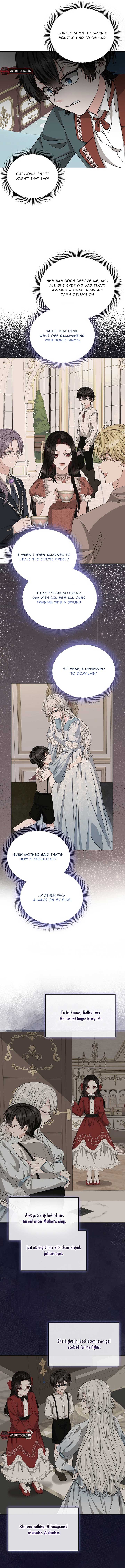 When a K-Eldest Daughter Possesses a Childcare Novel Chapter 16 62 ch 16 7