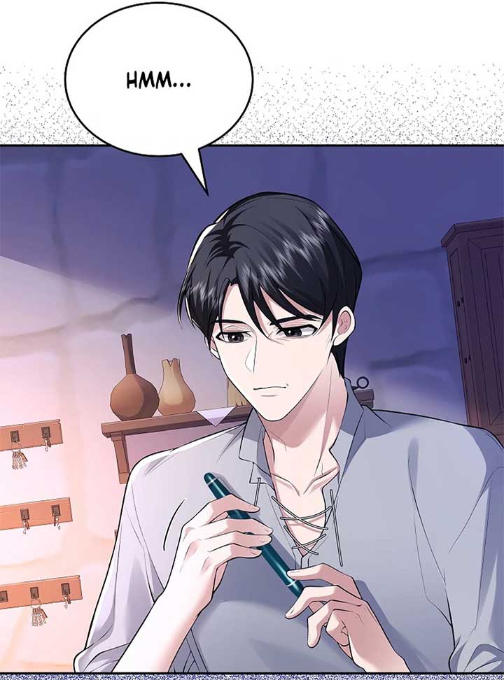 When a K-Eldest Daughter Possesses a Childcare Novel Chapter 23 452 ch 23 10