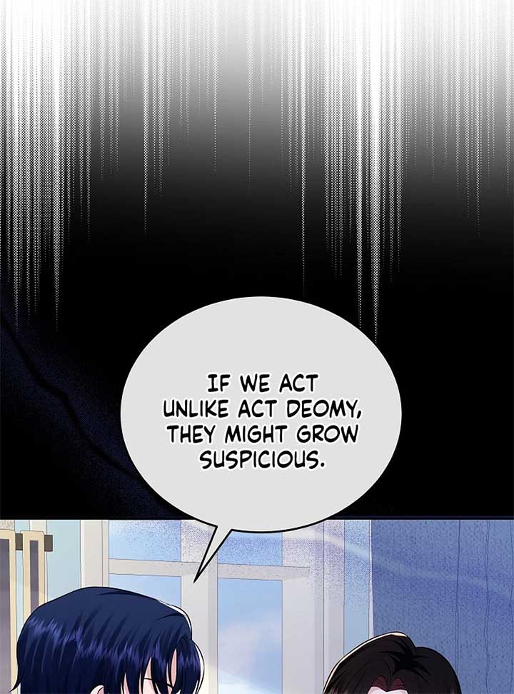 When a K-Eldest Daughter Possesses a Childcare Novel Chapter 23 543 ch 23 101